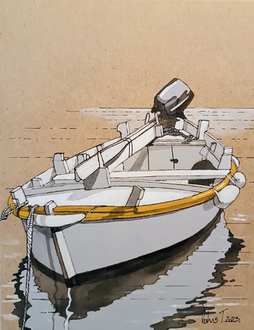 Mrtvi kanal